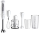 Блендер Braun MultiQuick 5 MQ50220M - зображення 1