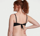 Женский купальник Victoria's Secret (199983389621) Very Sexy Shine Trim 70C/S черный - изображение 7