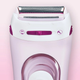 Trymer damski Braun Silk-epil Lady Shaver LS5100 - obraz 3