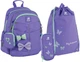Шкільний набір Kite Education Pretty Nice 3 предмети (SET_K25-771S-2) - зображення 1