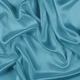 Простынь MirSon Satin Light Pro 10-008 Blue 110х160 см (2200010172447) - изображение 3