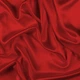 Простынь MirSon Satin Light Pro 10-007 Red 220x240 см (2200010171921) - изображение 3