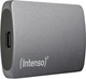 Dysk SSD Intenso TX800 1TB 1.8″ USB 3.2 Gen 2x2 Anthracite (3828460) - obraz 3