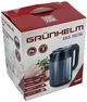 Электрочайник Grunhelm EKS-1923G (BP137515) - изображение 9