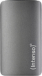 Dysk SSD Intenso TX800 2TB 1.8″ USB 3.2 Gen 2x2 Anthracite (3828470) - obraz 1