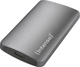 Dysk SSD Intenso TX800 2TB 1.8″ USB 3.2 Gen 2x2 Anthracite (3828470) - obraz 2
