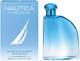 Туалетна вода для чоловіків Nautica Pure Blue 100 мл (3616304248788) - зображення 2