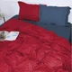 Наволочка MirSon Satin Stripe 30-0018 + 30-0020 Nariman 50х70 см (2200005263372) - изображение 2