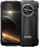 Гідрогелева захисна плівка на Blackview BV8200 на весь екран прозора - изображение 1