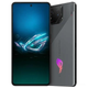 Гідрогелева захисна плівка на Asus ROG Phone 8 на весь екран - зображення 1