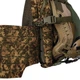 Плитоноска Warmor Gen.5 (Хижак) + 3 универсальных подсумка под АК/AR + Штурмовой рюкзак с креплением для шлема - изображение 7