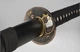 Самурайский меч Катана DAMASK KATANA на подставке в подарочном кейсе - изображение 5
