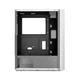 Корпус PcCOOLER CPS MA100 MESH WH (C3-A510WHP3-GL) - зображення 4