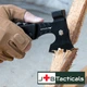 Мультитул JB Tactical 16в1 с топором Multitool (M-T) - изображение 2