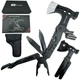 Мультитул JB Tacticals 17в1 з сокирою Multitool (JB-MLT-0004) - зображення 1