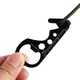 Мультитул JB Tacticals картковий EDC Survival Multitool Card (JB-ACS-0005) - зображення 4