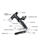 Мультитул JB Tacticals 17в1 з сокирою Multitool (JB-MLT-0004) - зображення 9