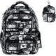 Шкільний набір Kite Education Anime Boy 3 предмети (SET_K25-773M-4) - зображення 4