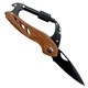 Мультитул JB Tacticals 6в1 карабін Multitool Coyote (JB-MLT-0005-BRN) - изображение 5