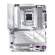 Материнская плата Gigabyte B850 AORUS ELITE WIFI7 ICE (rev. 1.x) - изображение 2