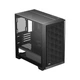 Корпус PcCOOLER CPS C3D310 BK (C3D310-BKP0-GL) - изображение 1