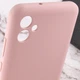 Чохол Silicone Cover Lakshmi Full Camera (AA) with logo для Samsung Galaxy A05 Pink sand - изображение 4