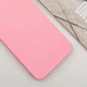 Чохол Silicone Cover Lakshmi Full Camera (AA) with MagSafe для Google Pixel 8 Pro Light Pink - зображення 2