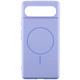 Чохол Silicone Cover Lakshmi (AA) with MagSafe для Google Pixel 9 / 9 Pro Dasheen - зображення 1