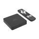 Смарт ТВ приставка Homatics Box R Lite 4K, 2/32 ГБ, Android TV 12, 4 ядра, Wi-Fi 5, Bluetooth, Ethernet, HDMI, 4K HDR10+, Dolby Atmos (NX817547225) - зображення 1