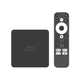 Смарт ТВ приставка Homatics Box R Lite 4K, 2/32 ГБ, Android TV 12, 4 ядра, Wi-Fi 5, Bluetooth, Ethernet, HDMI, 4K HDR10+, Dolby Atmos (NX817547225) - зображення 2