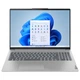 Ноутбук Lenovo IdeaPad Slim 5 16IAH8 (83BG001ARA) Cloud Grey - изображение 10