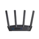 Бездротовий маршрутизатор Asus RT-BE82U (90IG0990-MO9B00) - зображення 3
