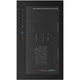 Корпус AeroCool Viewport Mini-G-BK-v2 (ACCM-ES09133.11) Black без БЖ - изображение 2