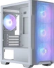 Корпус MSI MAG Forge M100R White без БЖ - зображення 2