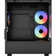 Корпус AeroCool Viewport Mini-G-BK-v2 (ACCM-ES09133.11) Black без БЖ - изображение 5