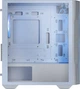 Корпус MSI MAG Forge M100R White без БЖ - зображення 8