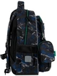 Шкільний набір Kite Education Beast Mode 3 предмети (SET_K25-773M-3) - зображення 5