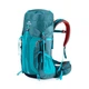 Рюкзак туристический Naturehike NH16Y020-Q, 55 л, голубой - изображение 1