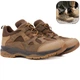 Тактические Кроссовки Stimul Техас. 45р. Демисезон. Усиленные. Койот. Туристические Кроссовки. - изображение 1