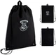 Шкільний набір Kite Education Harry Potter 3 предмети (SET_HP25-773M) - зображення 13