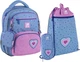 Шкільний набір Kite Education Lovely 3 предмети (SET_K25-773M-1) - зображення 1