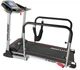 Реабилитационная беговая дорожка FitLogic T942 - изображение 4