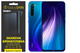 Захисна плівка StatusSKIN Standart на екран Xiaomi Redmi Note 8T - зображення 1
