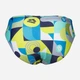 Детские плавки для мальчика Arena Wallpaper Swim Briefs 009096-750 128 см Разноцветные (3468337509806) - изображение 2