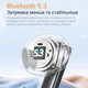 Навушники AWEI mini T87 Bluetooth (4-2403906335) - зображення 3