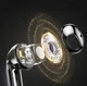 Наушники AWEI T79 ENC Bluetooth (4-2403906349) - изображение 4