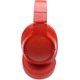 Навушники накладні з Bluetooth SN 700 Червоний (4-2052591750) - зображення 5