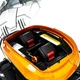 Культиватор акумуляторний GTM BT56 (1.4 кВт, 36-56 см, 25 см, 25 кг, комплект) - зображення 4