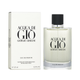 Парфумерна вода Armani Acqua Di Gio 125 мл, 3614273662420 - зображення 1