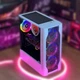 Компьютер RX 5700 XT (RTX 3060) / Intel 12 ядер / 16Gb DDR4 / SSD 256 Gb б/в - изображение 1